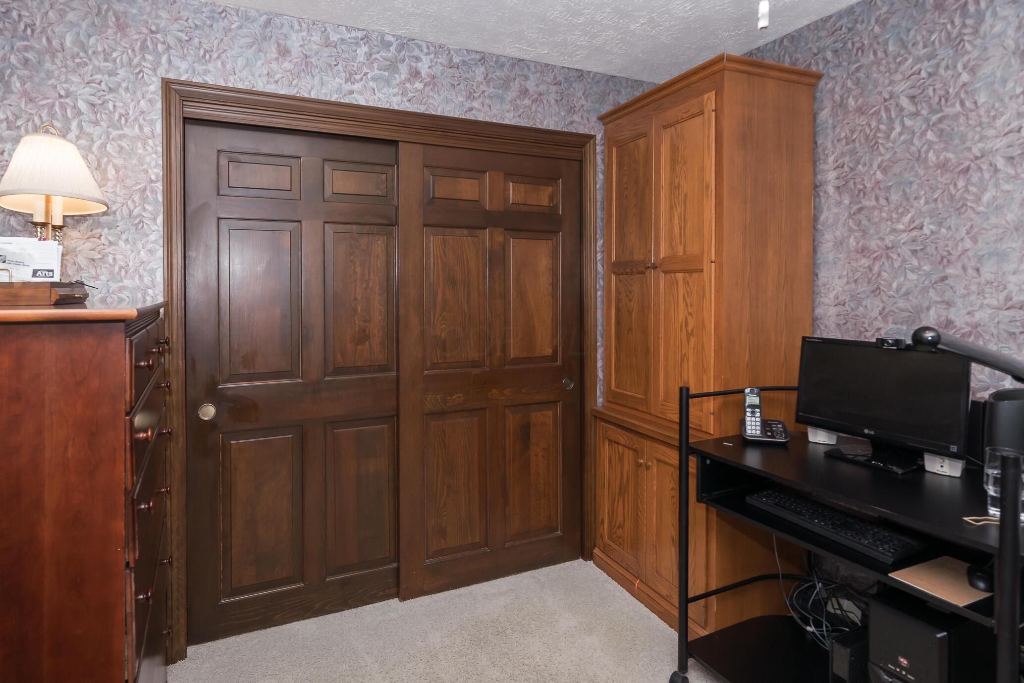 401 Fenway Road, Unit B Columbus, OH 43214 - Photo 19 of 24 SON05369