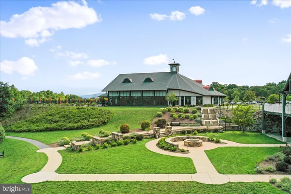 $2,300 | 166 Trout Lily Drive, White Post, VA 22663