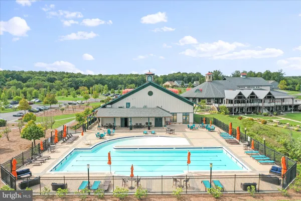 $2,300 | 166 Trout Lily Drive, White Post, VA 22663