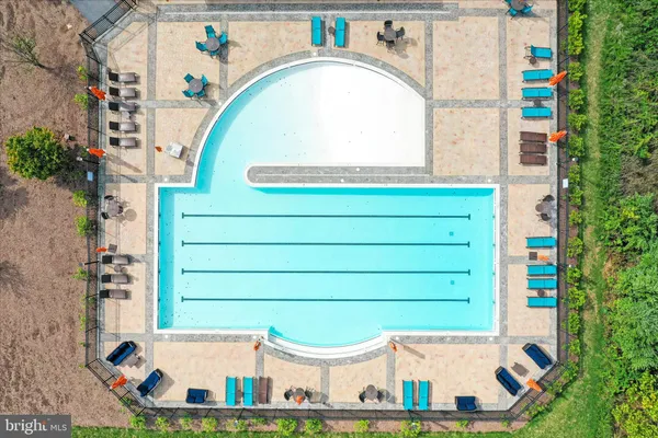 $2,300 | 166 Trout Lily Drive, White Post, VA 22663