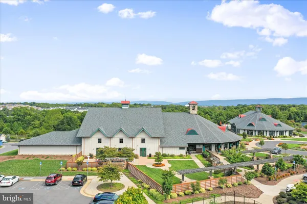 $2,300 | 166 Trout Lily Drive, White Post, VA 22663