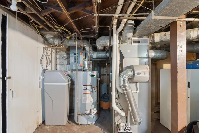 $190,000 | 739 Beverly Park Place, Jackson, MI 49203