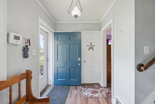 $190,000 | 739 Beverly Park Place, Jackson, MI 49203