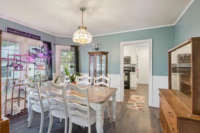 $190,000 | 739 Beverly Park Place, Jackson, MI 49203