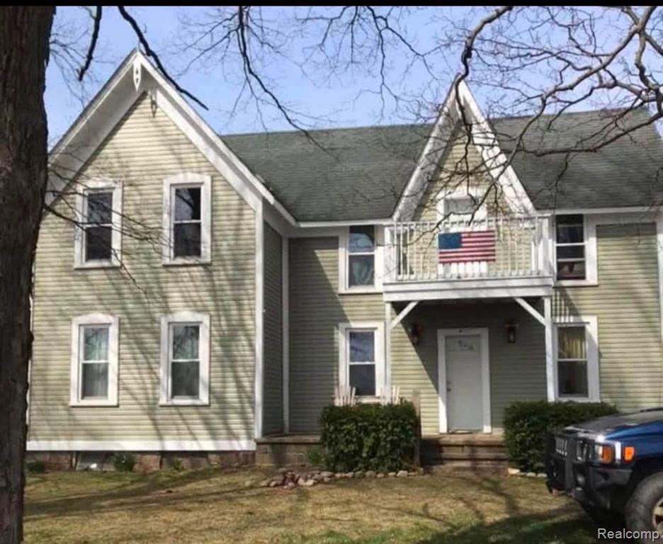 7709 Silverwood Road North Branch, MI 48461 - Photo 26 of 38 Gallery Image 26