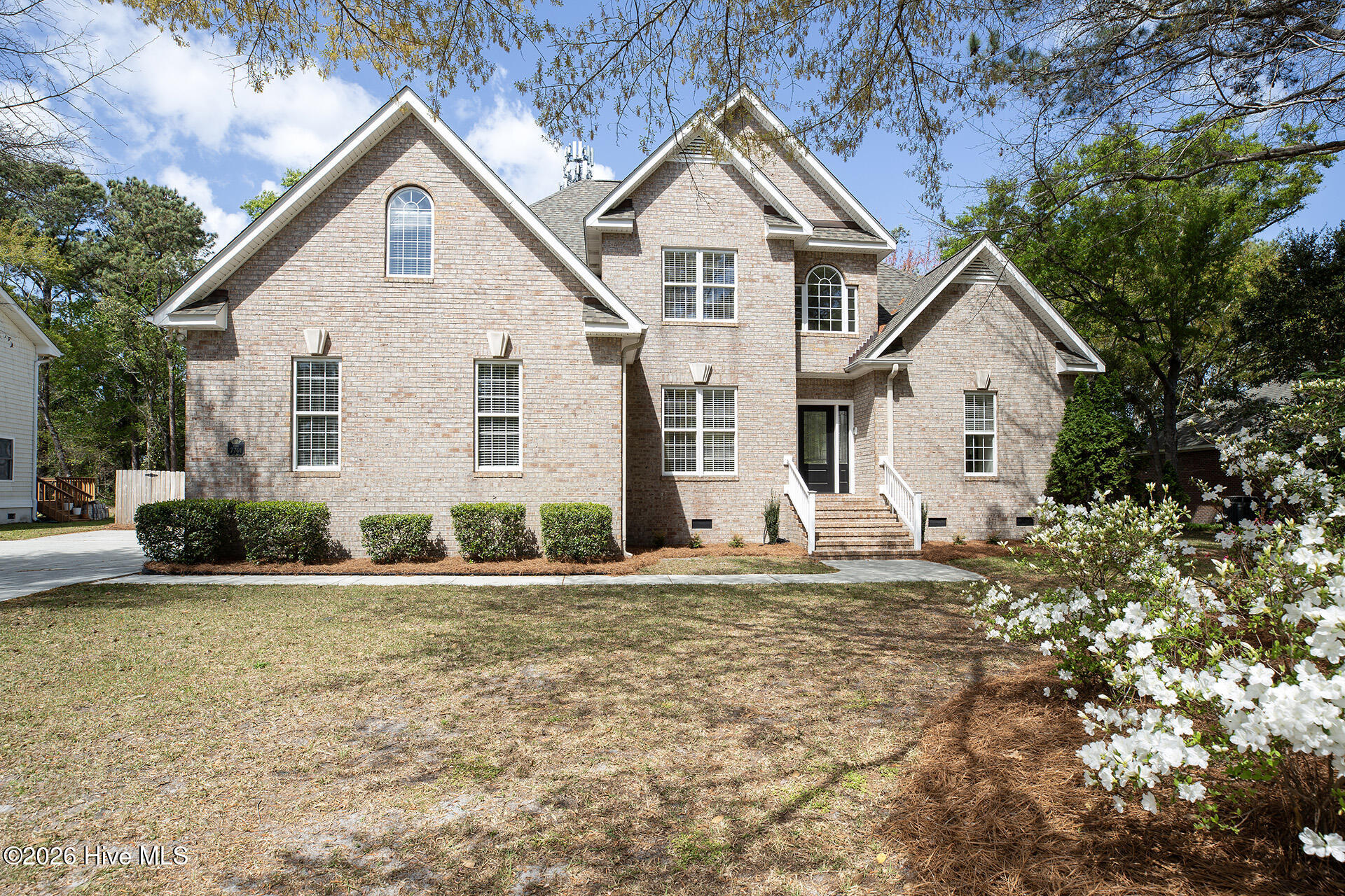 7701 Lost Tree Road Wilmington, NC 28411 - Photo 1 of 62 Front