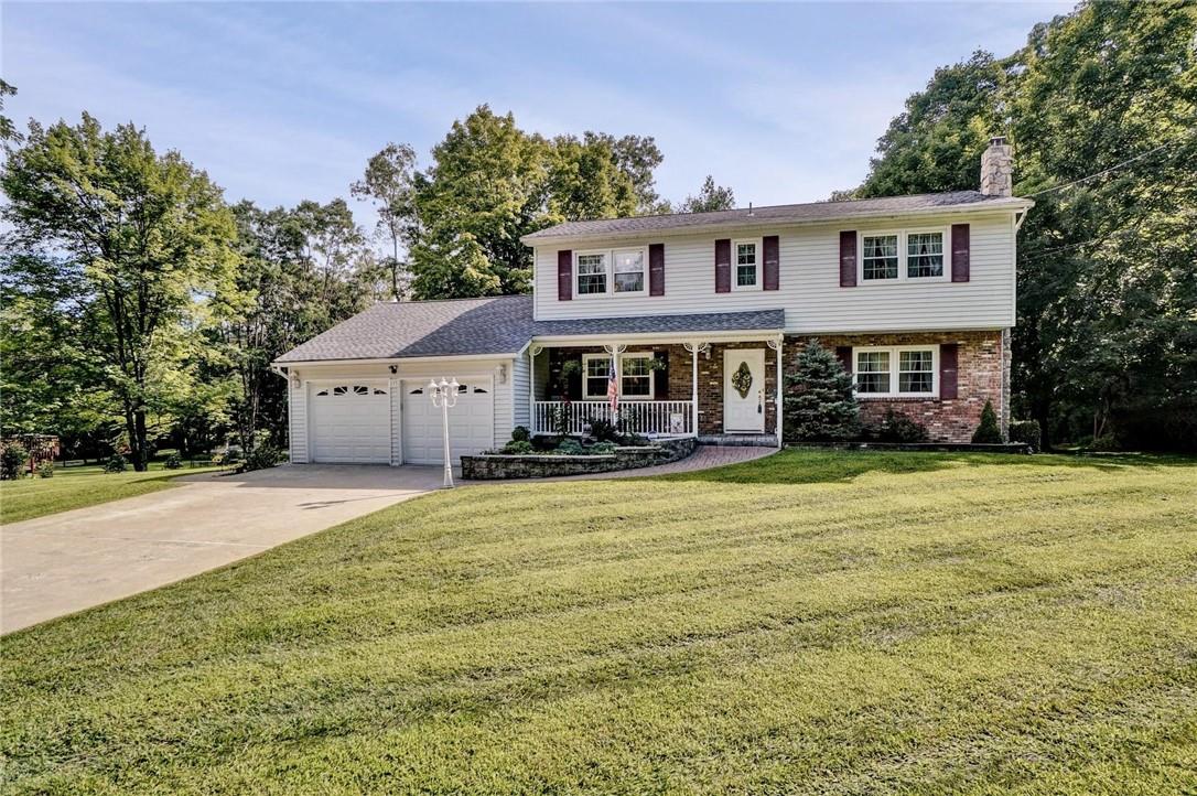 133 Trout Brook Road Monroe, NY 10950 - Photo 1 of 1