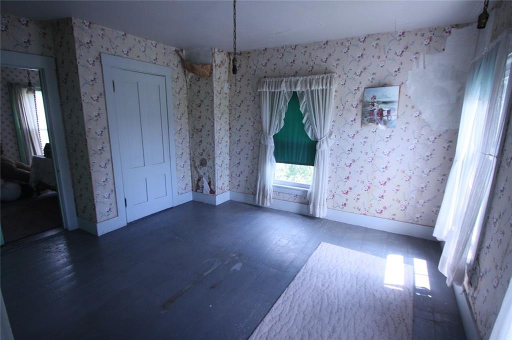 244 Hogfat Hill Road Sebago, ME 04029 - Photo 13 of 18 second floor bedroom.