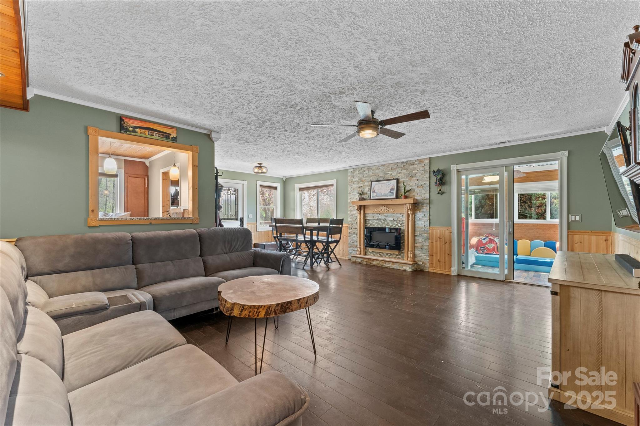 3610 Collettsville Road Lenoir, NC 28645 - Photo 5 of 41
