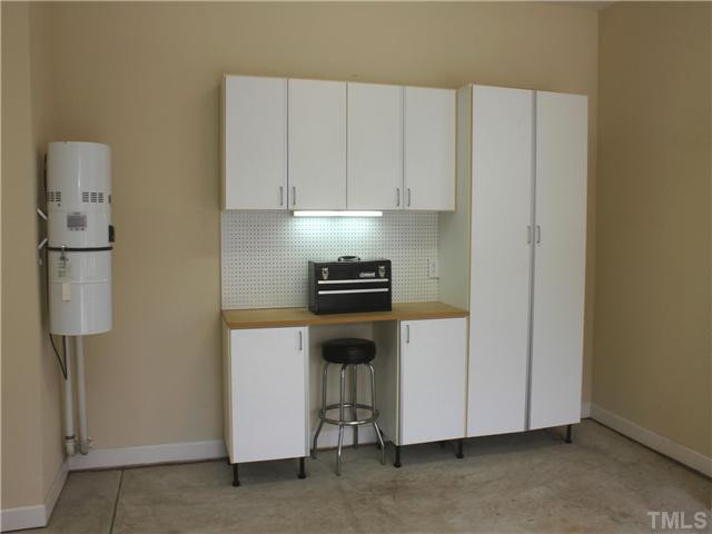 1810 Middlebrook Drive Raleigh, NC 27615 - Photo 22 of 25 Workshop