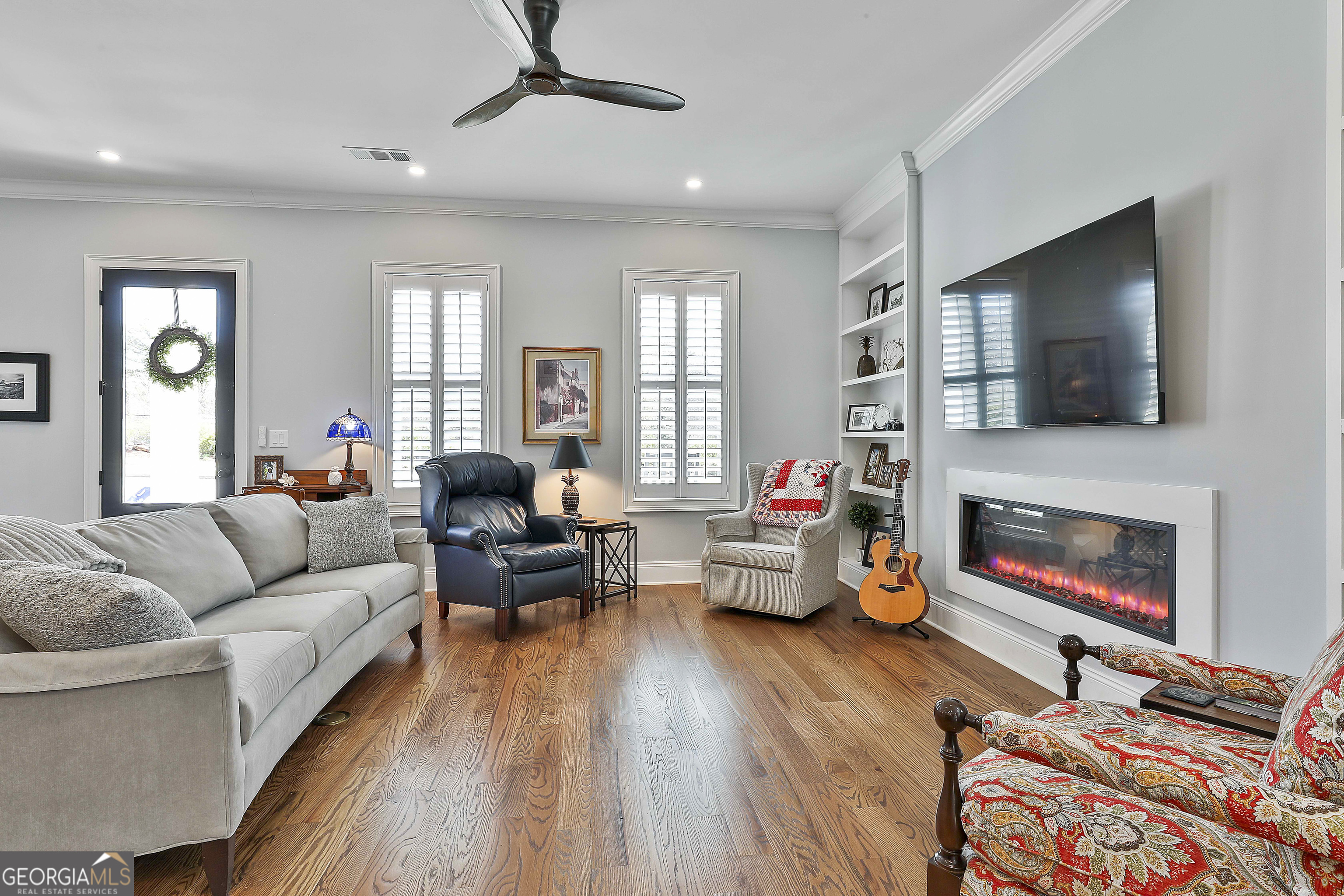 4 Casey Road Newnan, GA 30263 - Photo 12 of 45 Gallery Image 12