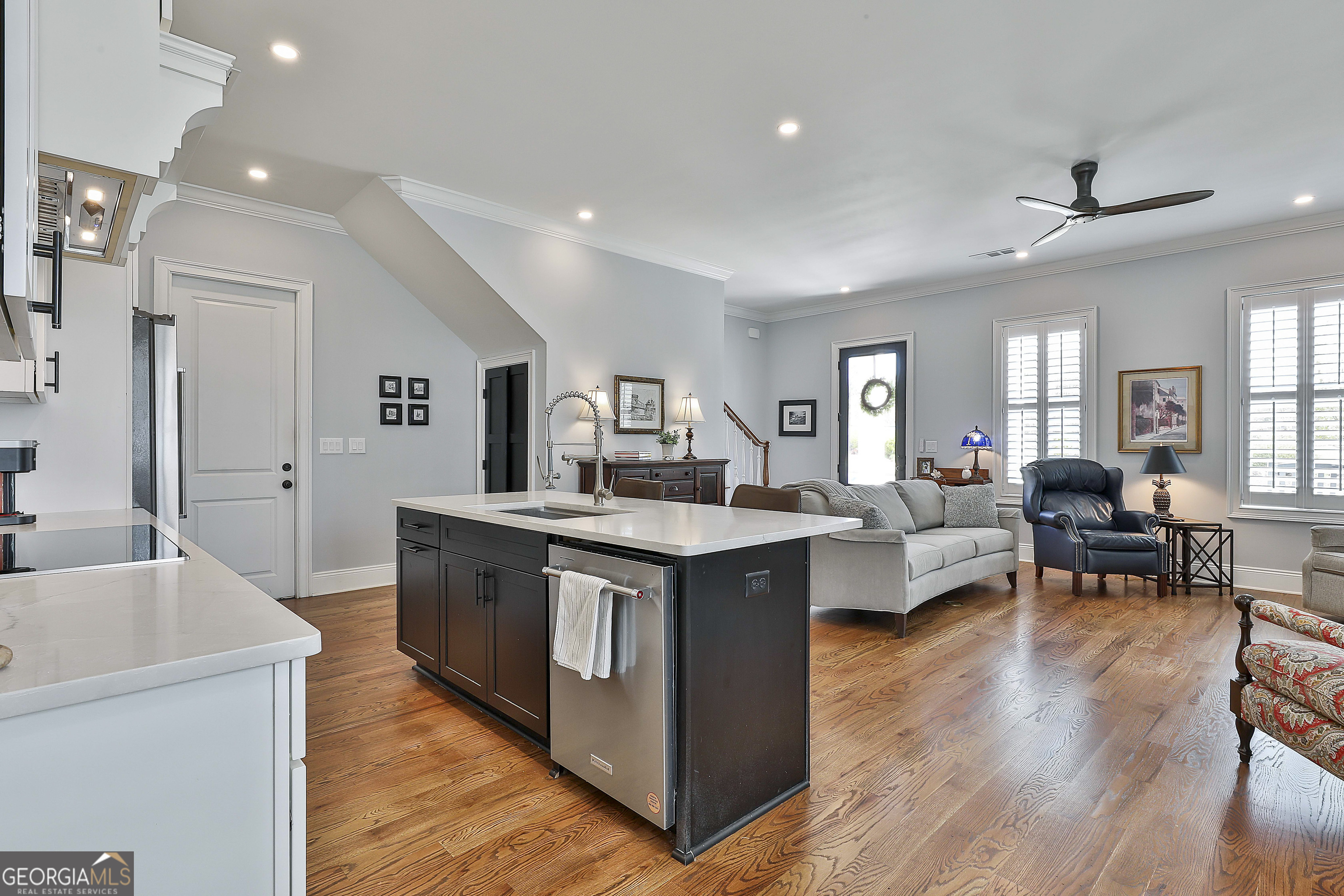 4 Casey Road Newnan, GA 30263 - Photo 17 of 45 Gallery Image 17