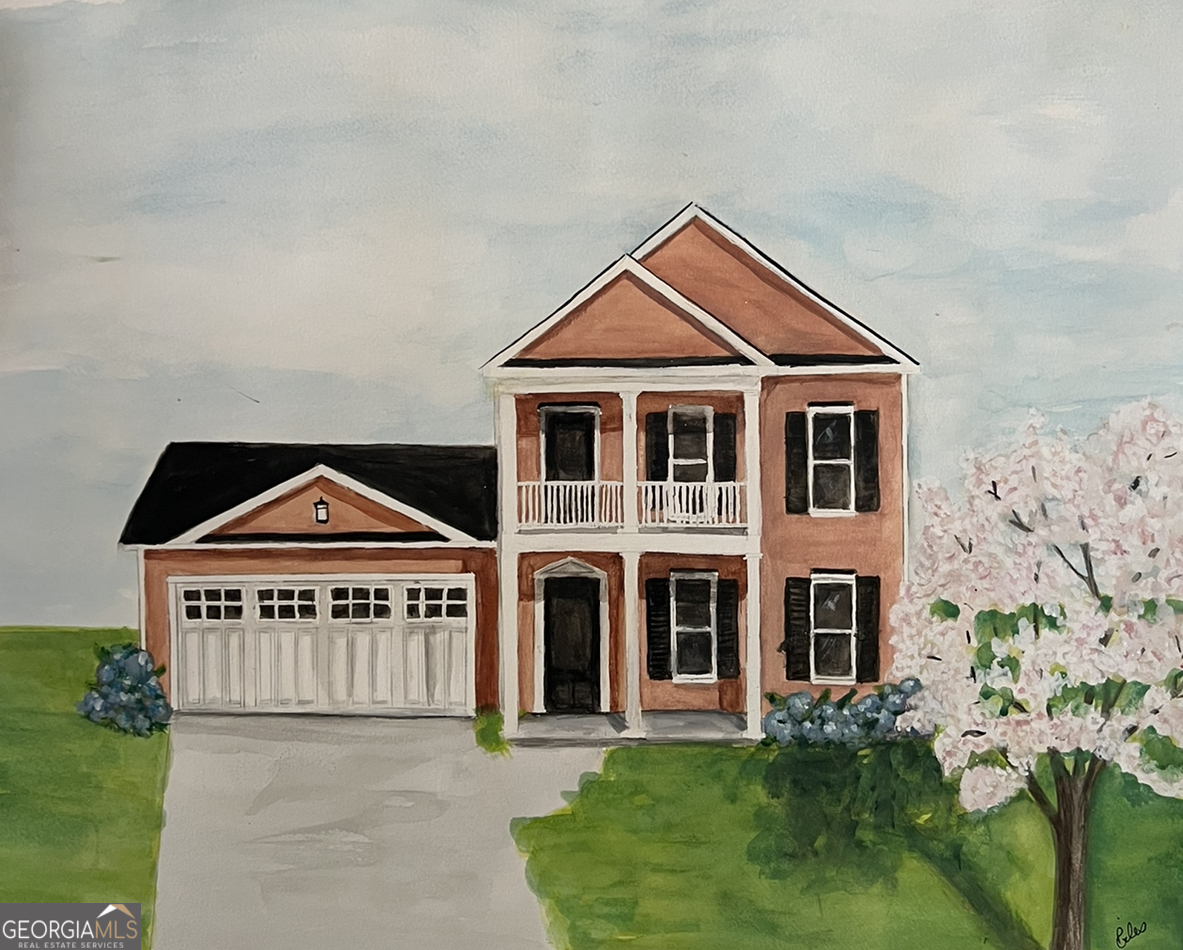 4 Casey Road Newnan, GA 30263 - Photo 2 of 11