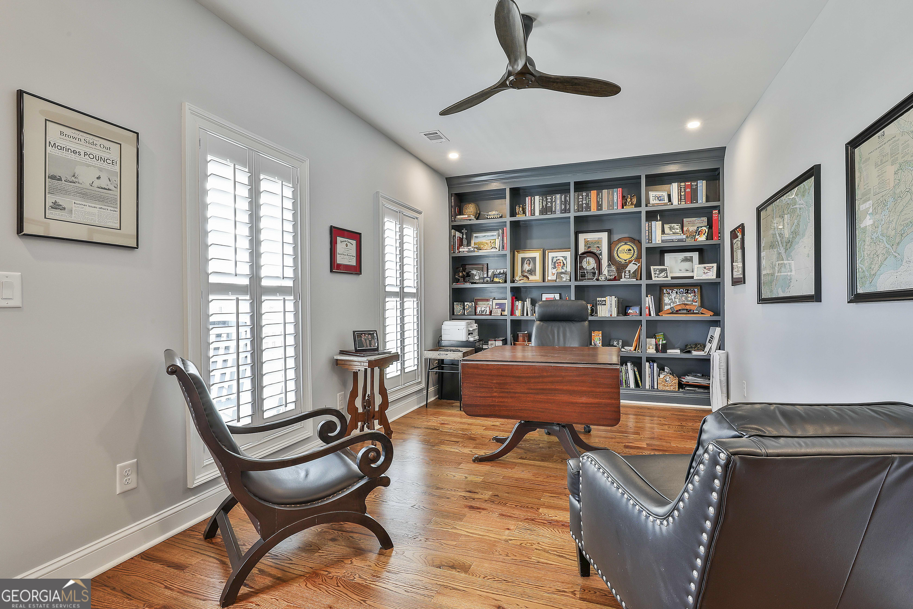 4 Casey Road Newnan, GA 30263 - Photo 29 of 45 Gallery Image 29