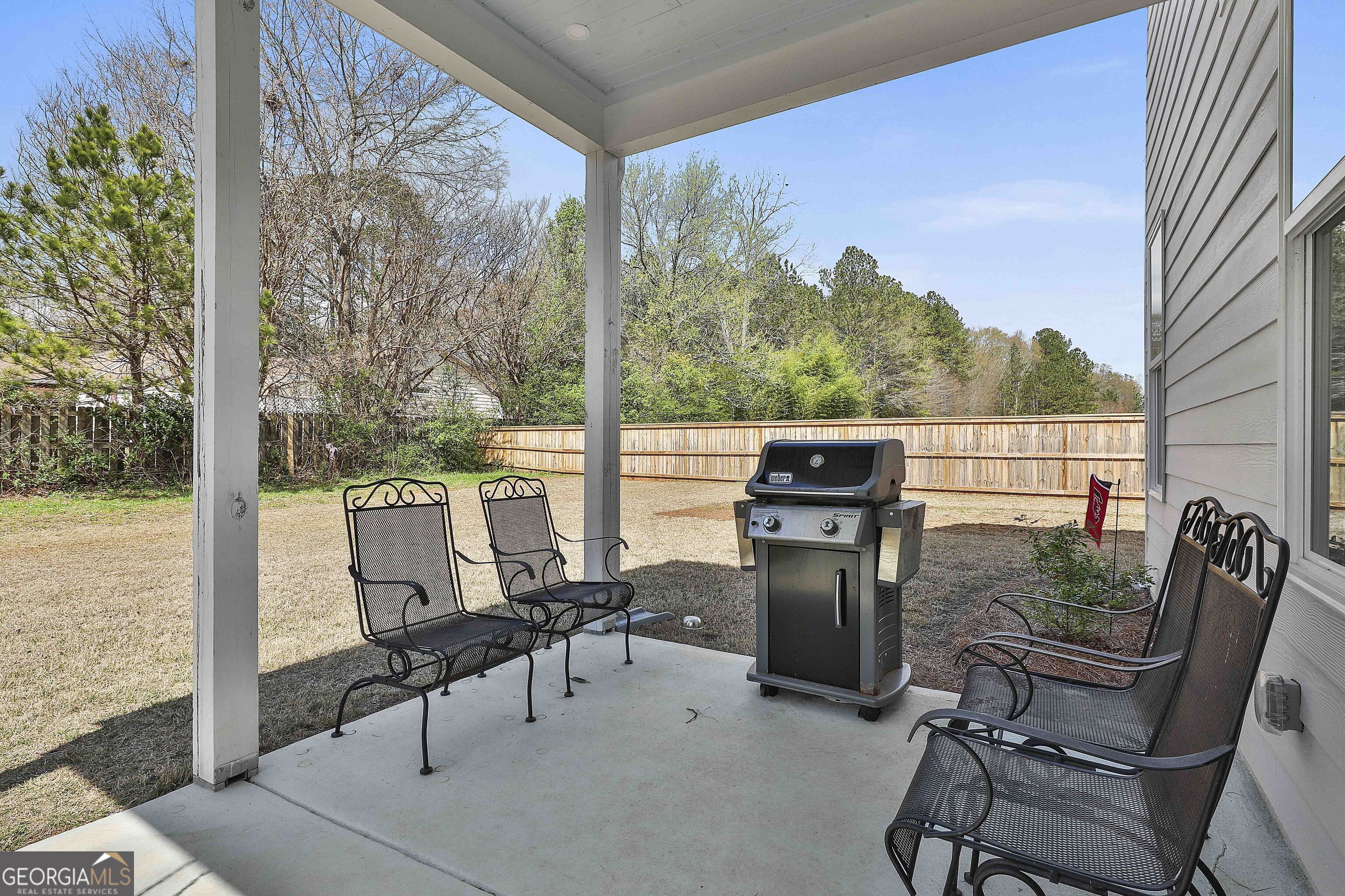 4 Casey Road Newnan, GA 30263 - Photo 39 of 45 Gallery Image 39