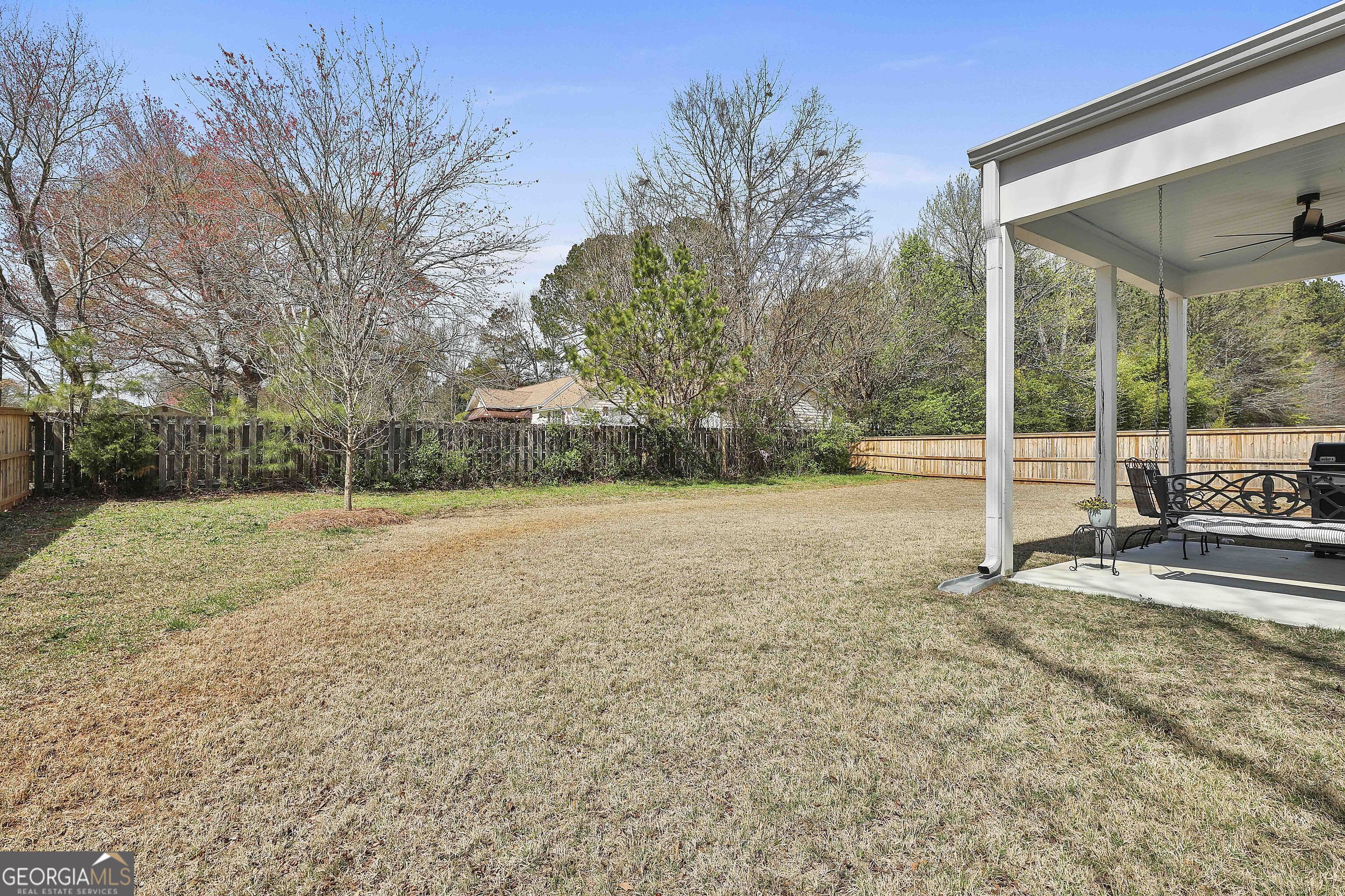 4 Casey Road Newnan, GA 30263 - Photo 45 of 45 Gallery Image 45