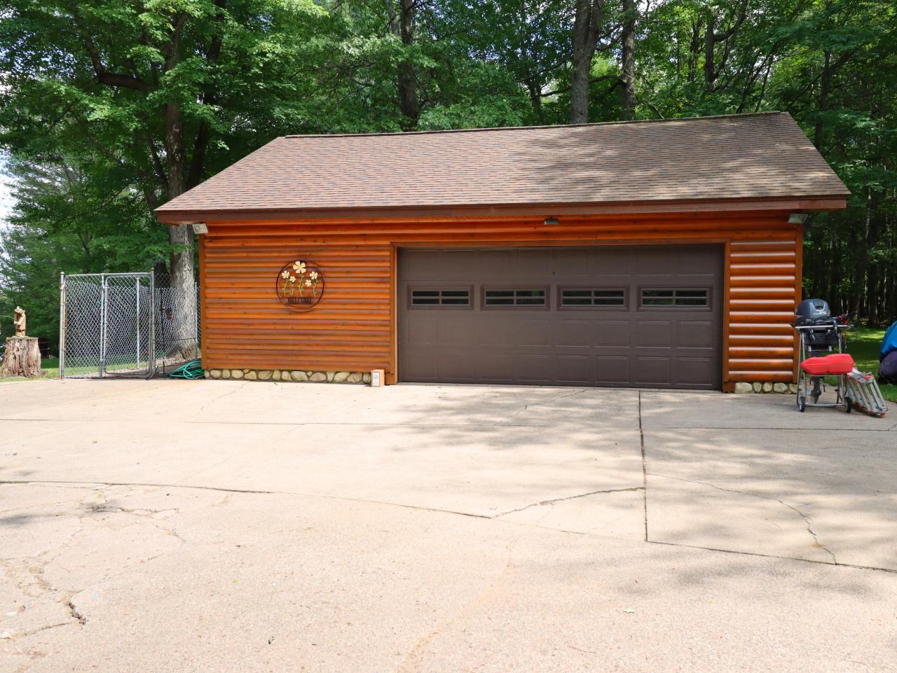 5545 Mohawk Shores Road, Unit W/ 3 08ACR Rhinelander, WI 54501 - Photo 45 of 48 Gallery Image 45