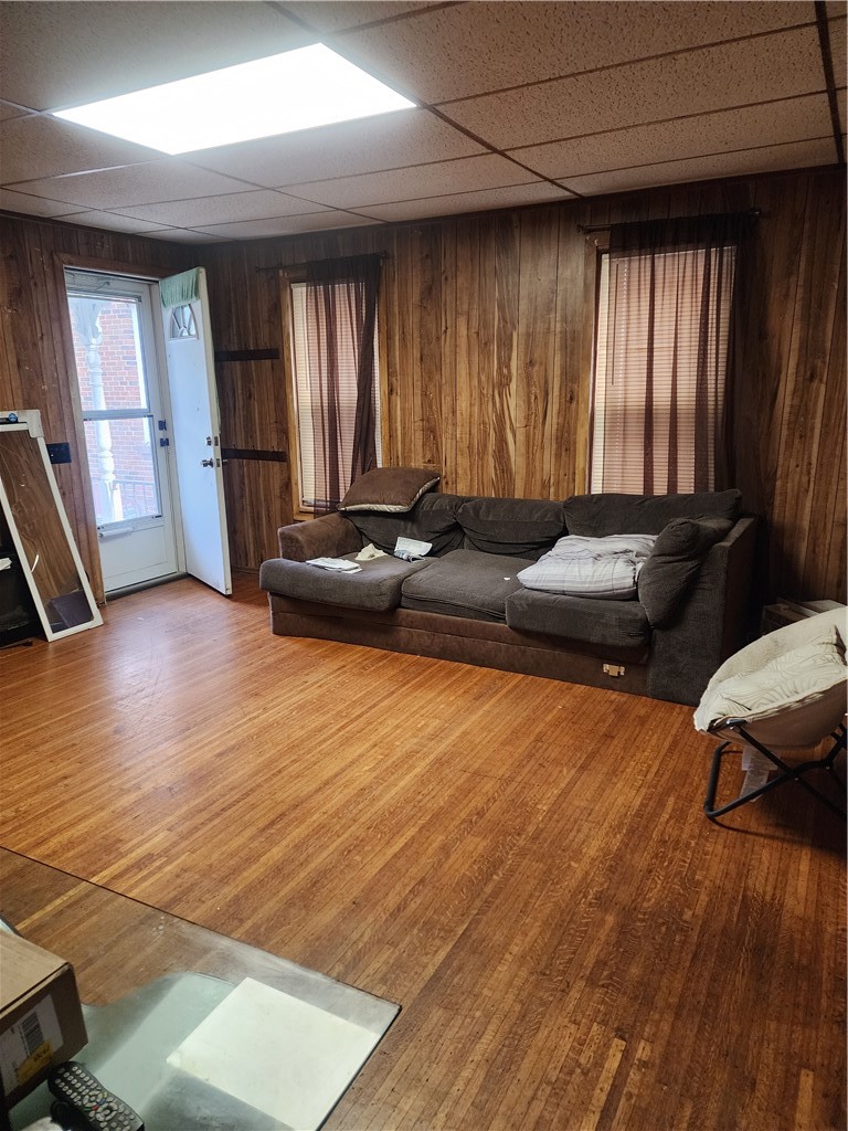 35 Harvest Street, Unit 1 Rochester, NY 14605 - Photo 6 of 19 Living Room