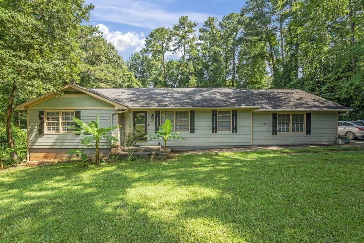 121 Miller Road Stockbridge, GA 30281 - Photo 1 of 1 Gallery Image 1