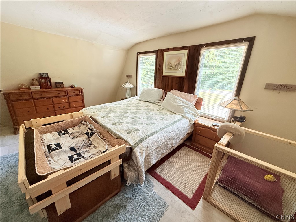 199 Villiard Road Palermo, NY 13131 - Photo 9 of 26 Primary bedroom