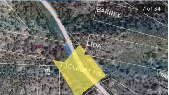 $480,000 | Fall River Road, Idaho Springs, CO 80452