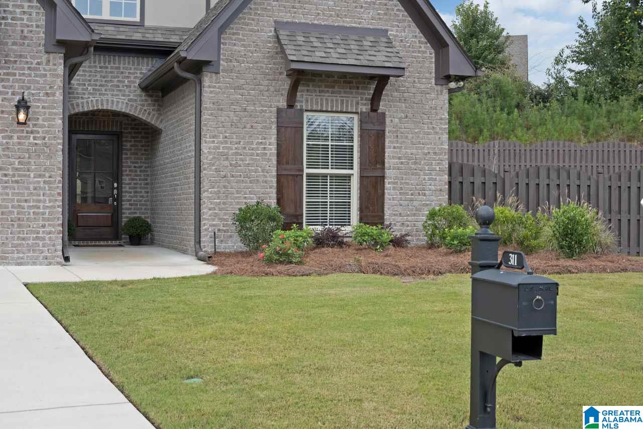 311 Dunrobin Circle Pelham, AL 35124 - Photo 46 of 50