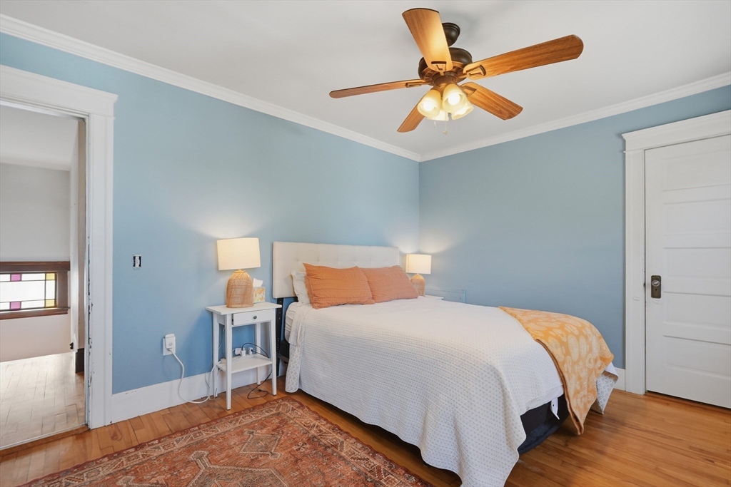 22 Merrill Road Worcester, MA 01606 - Photo 18 of 40