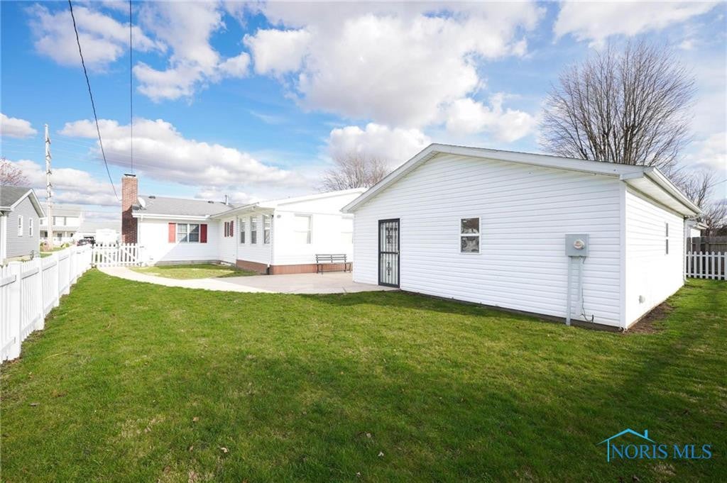 211 Rudolph Road North Baltimore, OH 45872 - Photo 35 of 47 Gallery Image 35