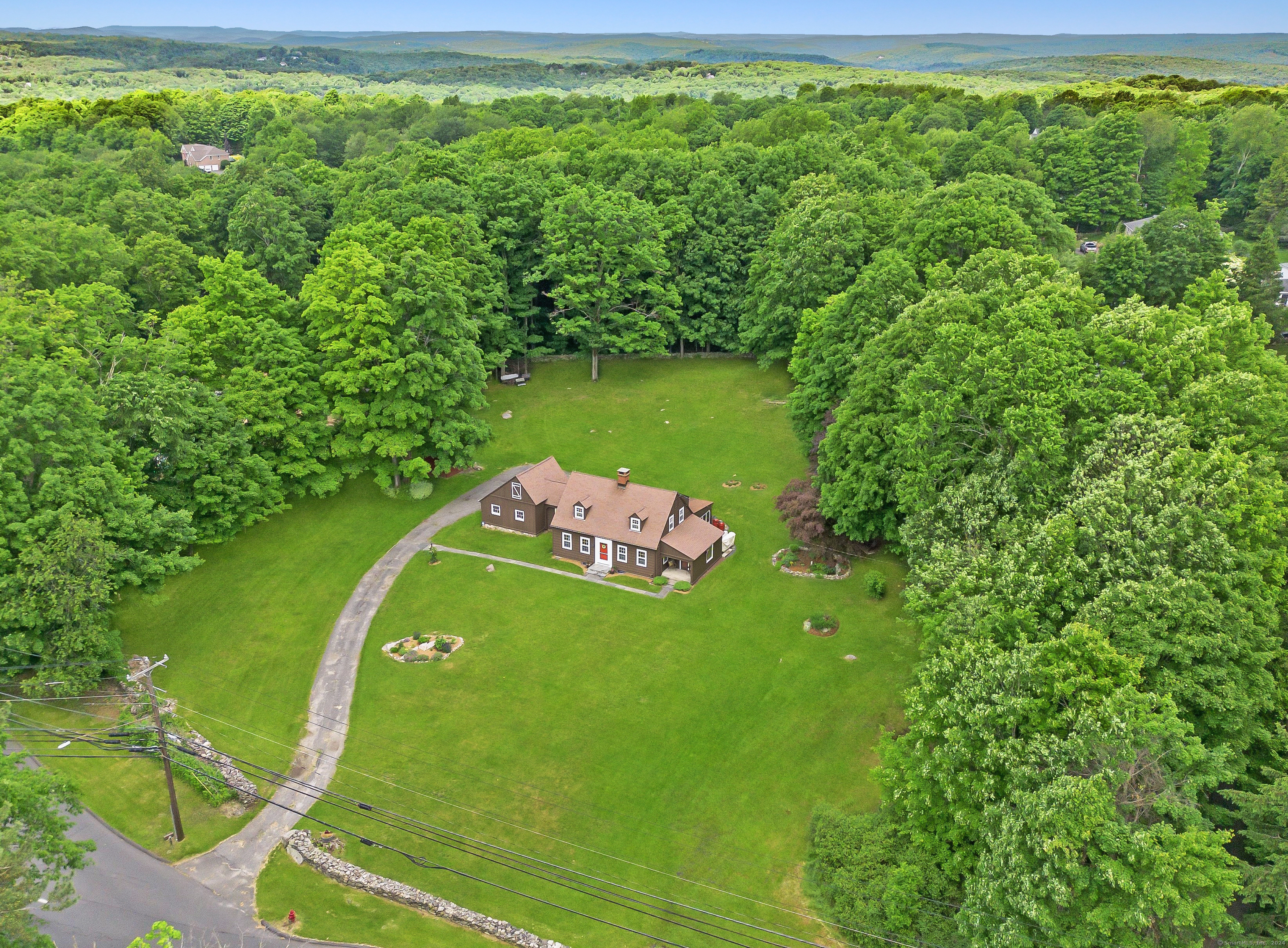 58 Mt Pleasant Road Newtown, CT 06470 - Photo 1 of 1