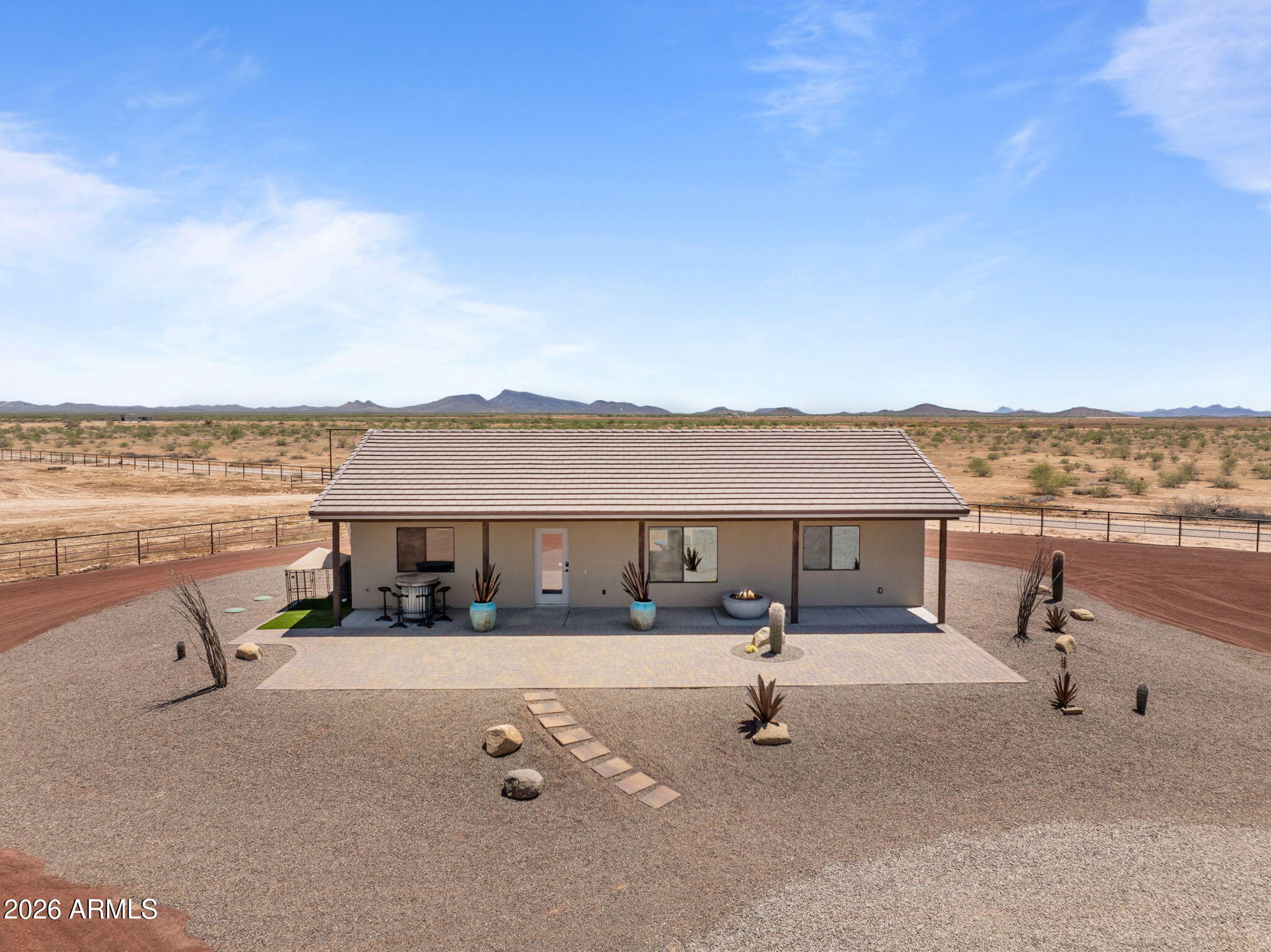 48810 West Long Rifle Road Aguila, AZ 85320 - Photo 67 of 73 83-web-or-mls-DJI_20260708134158_0068_D