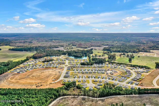 $259,999 | 1503 West White Egret Lane Northeast, Unit LOT 752, Bolivia, NC 28422
