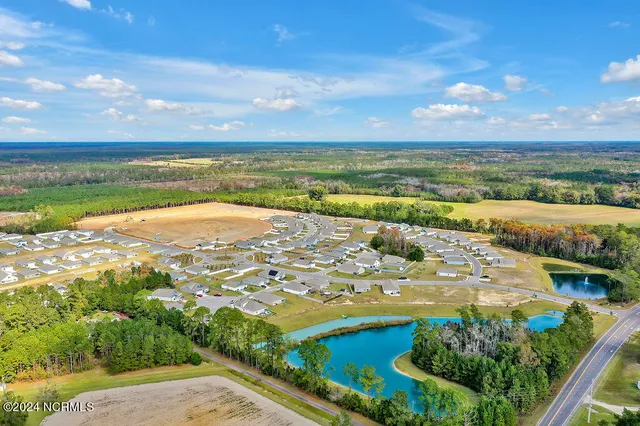 $259,999 | 1503 West White Egret Lane Northeast, Unit LOT 752, Bolivia, NC 28422