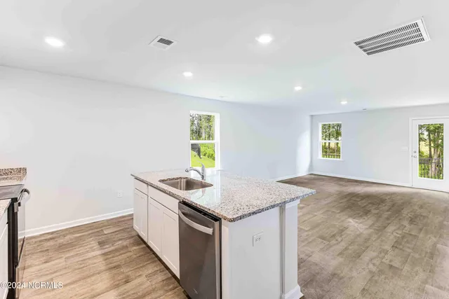 $259,999 | 1503 West White Egret Lane Northeast, Unit LOT 752, Bolivia, NC 28422