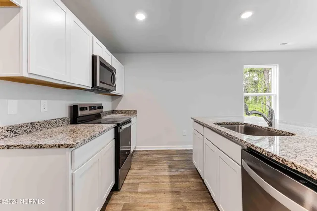 $259,999 | 1503 West White Egret Lane Northeast, Unit LOT 752, Bolivia, NC 28422