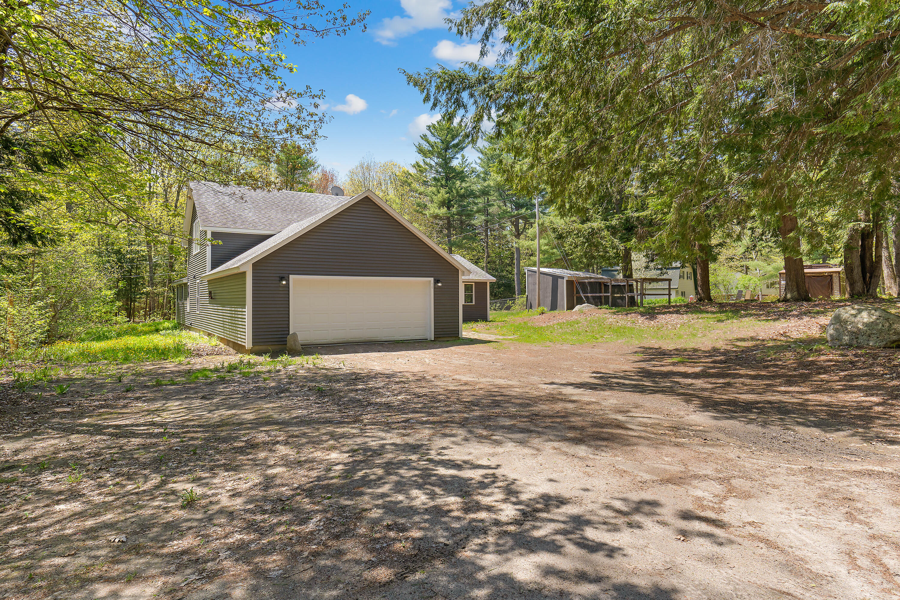 36 Rideout Lane Gardiner, ME 04345 - Photo 5 of 56 36 Rideout Ln_105