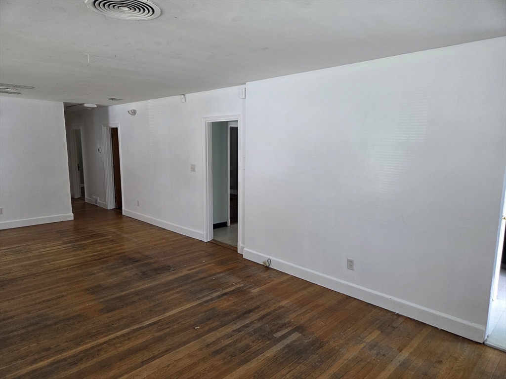 499 Maple Street Fall River, MA 02720 - Photo 10 of 21 a view of an empty room
