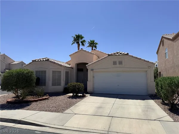 $2,093 | 3109 Morning Whisper Drive, Henderson, NV 89052