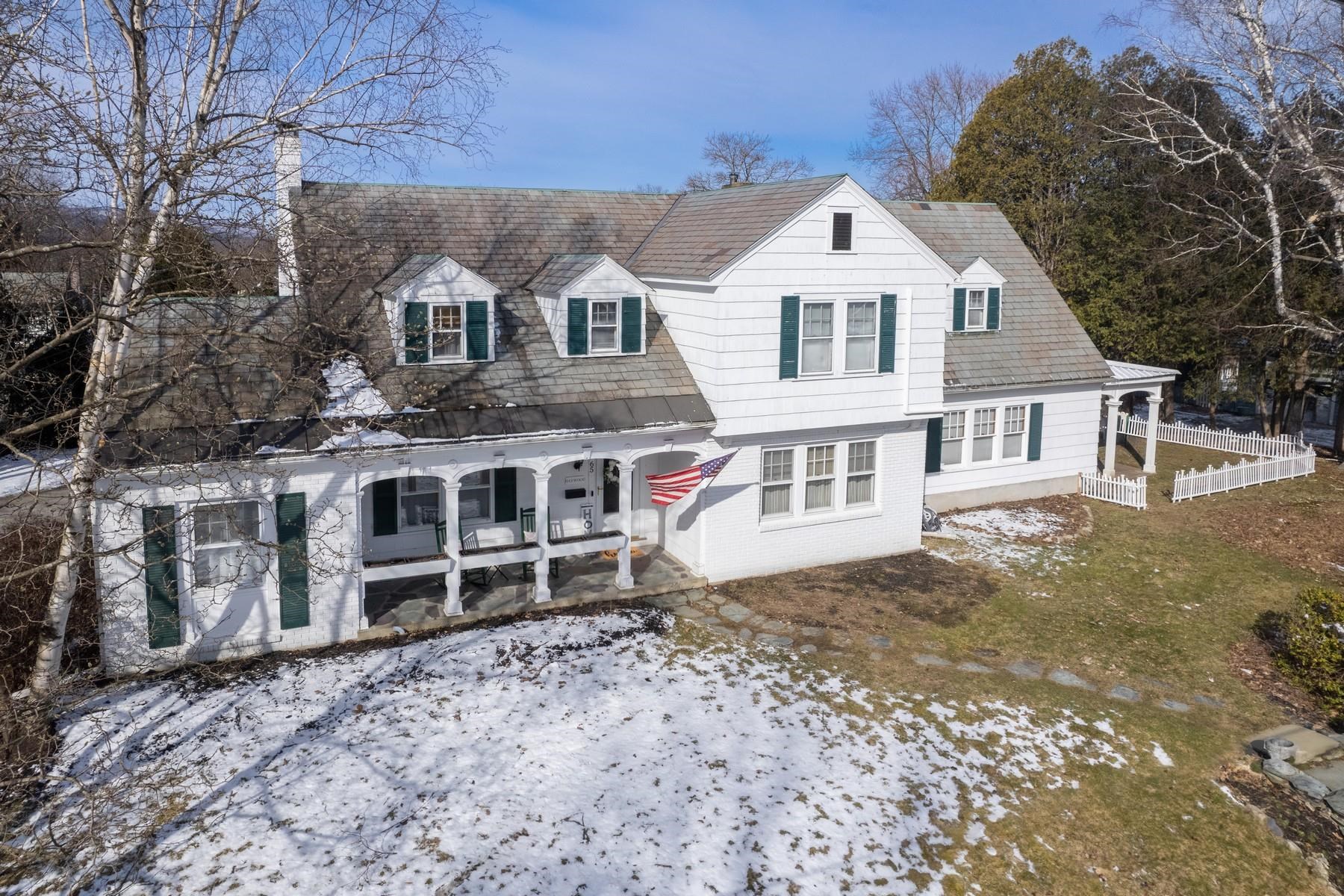 65 Litchfield Avenue Rutland, VT 05701 - Photo 21 of 30