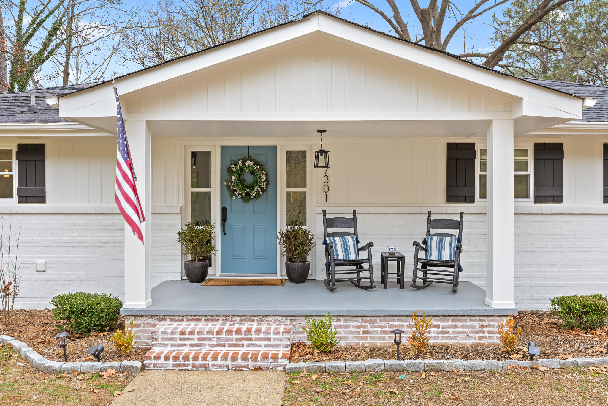 7301 Noah Reid Road Chattanooga, TN 37421 - Photo 1 of 42 Noah Reid