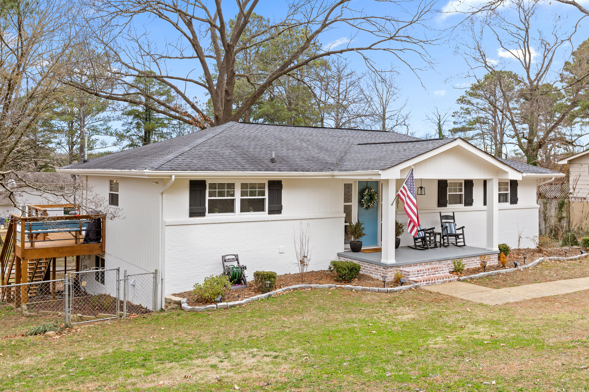 7301 Noah Reid Road Chattanooga, TN 37421 - Photo 2 of 42 Noah Reid Rd