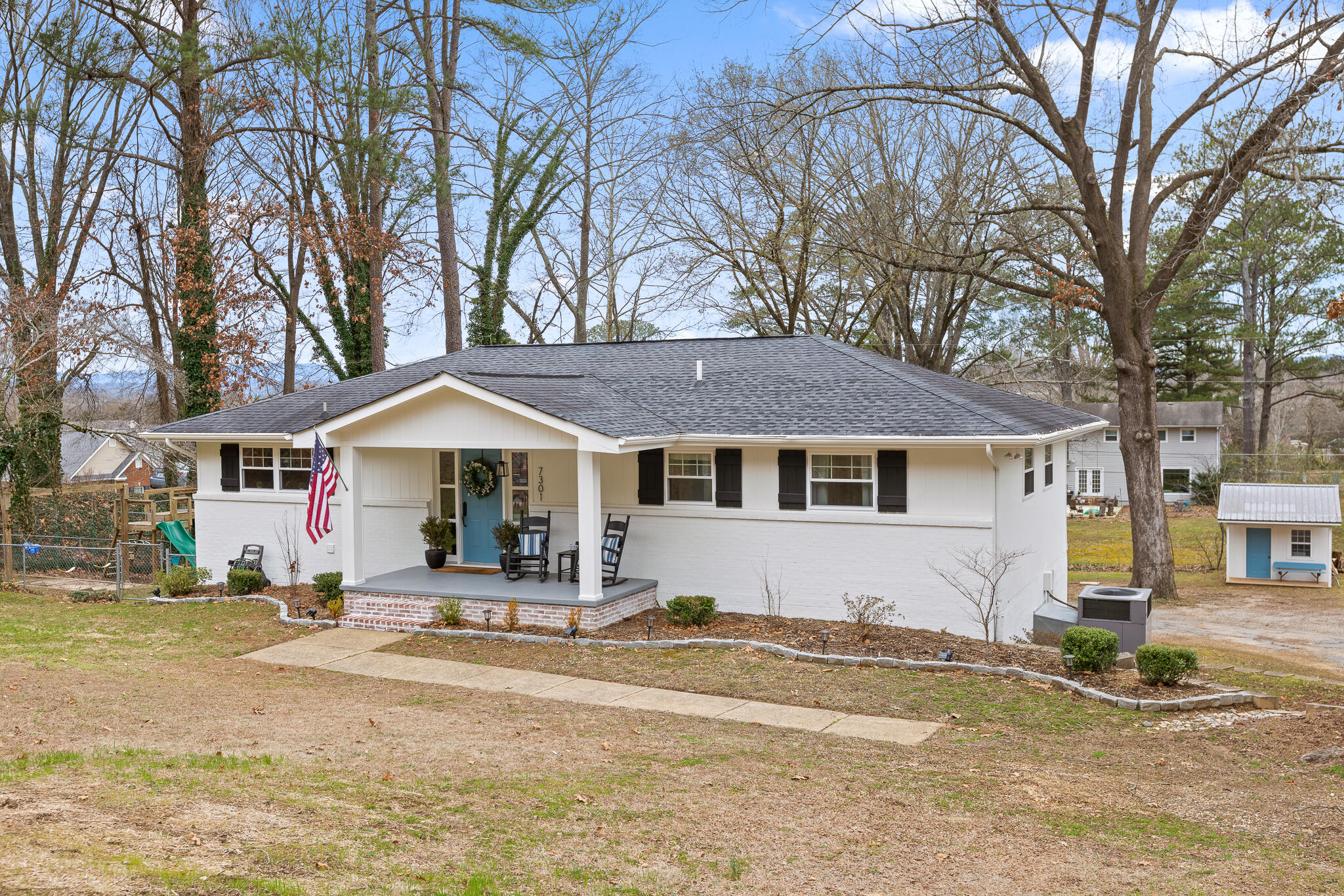 7301 Noah Reid Road Chattanooga, TN 37421 - Photo 3 of 42 Noah Reid