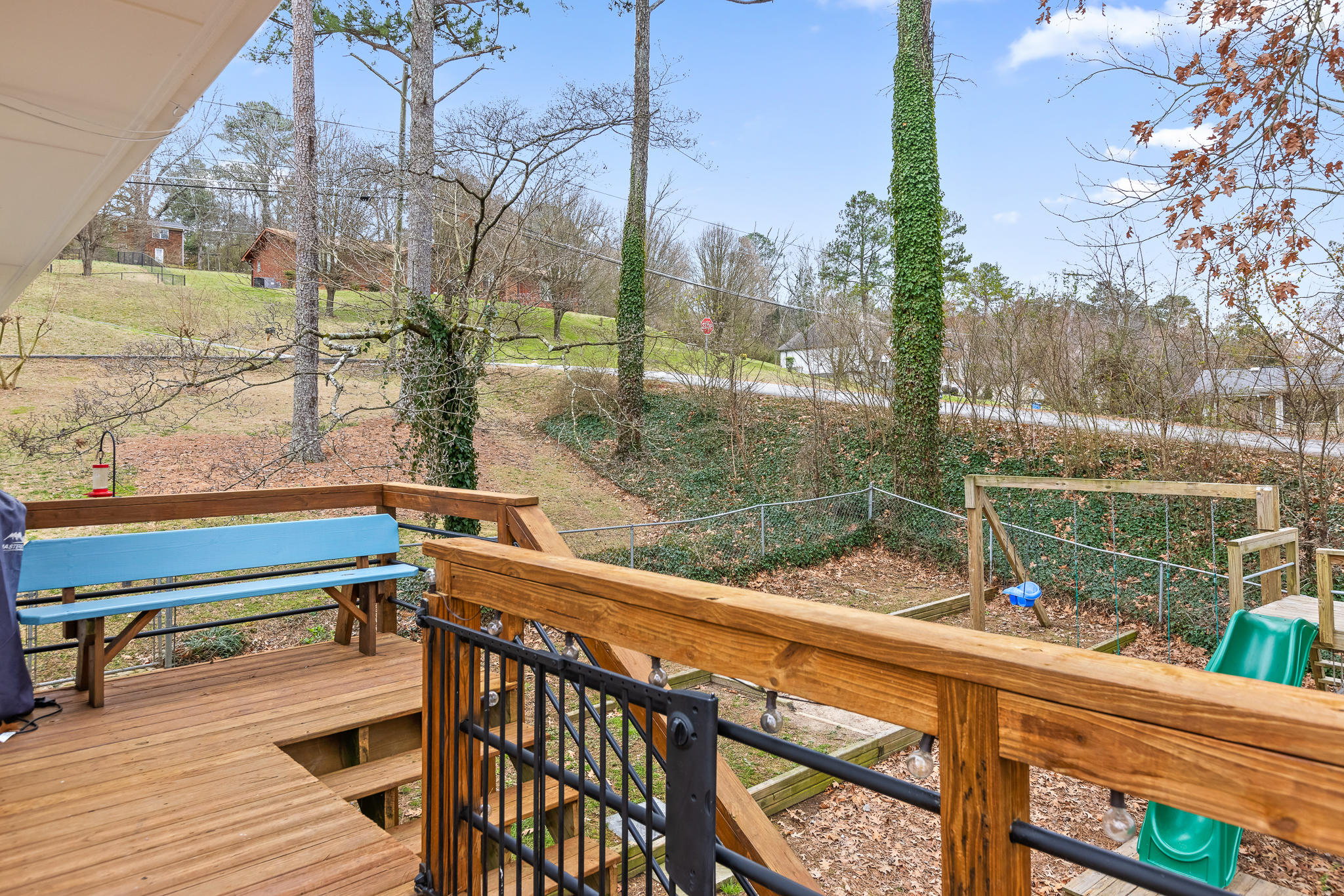 7301 Noah Reid Road Chattanooga, TN 37421 - Photo 30 of 42 Noah Reid