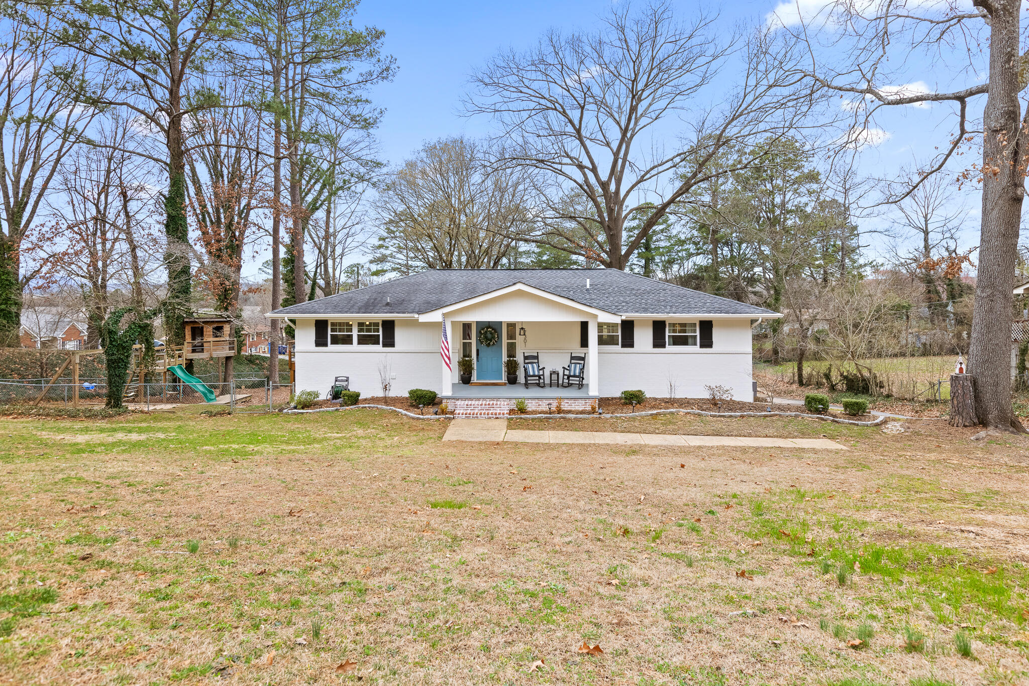 7301 Noah Reid Road Chattanooga, TN 37421 - Photo 4 of 42 Noah Reid