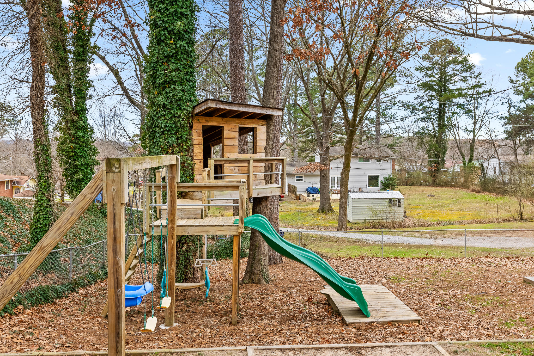 7301 Noah Reid Road Chattanooga, TN 37421 - Photo 33 of 42 Noah Reid