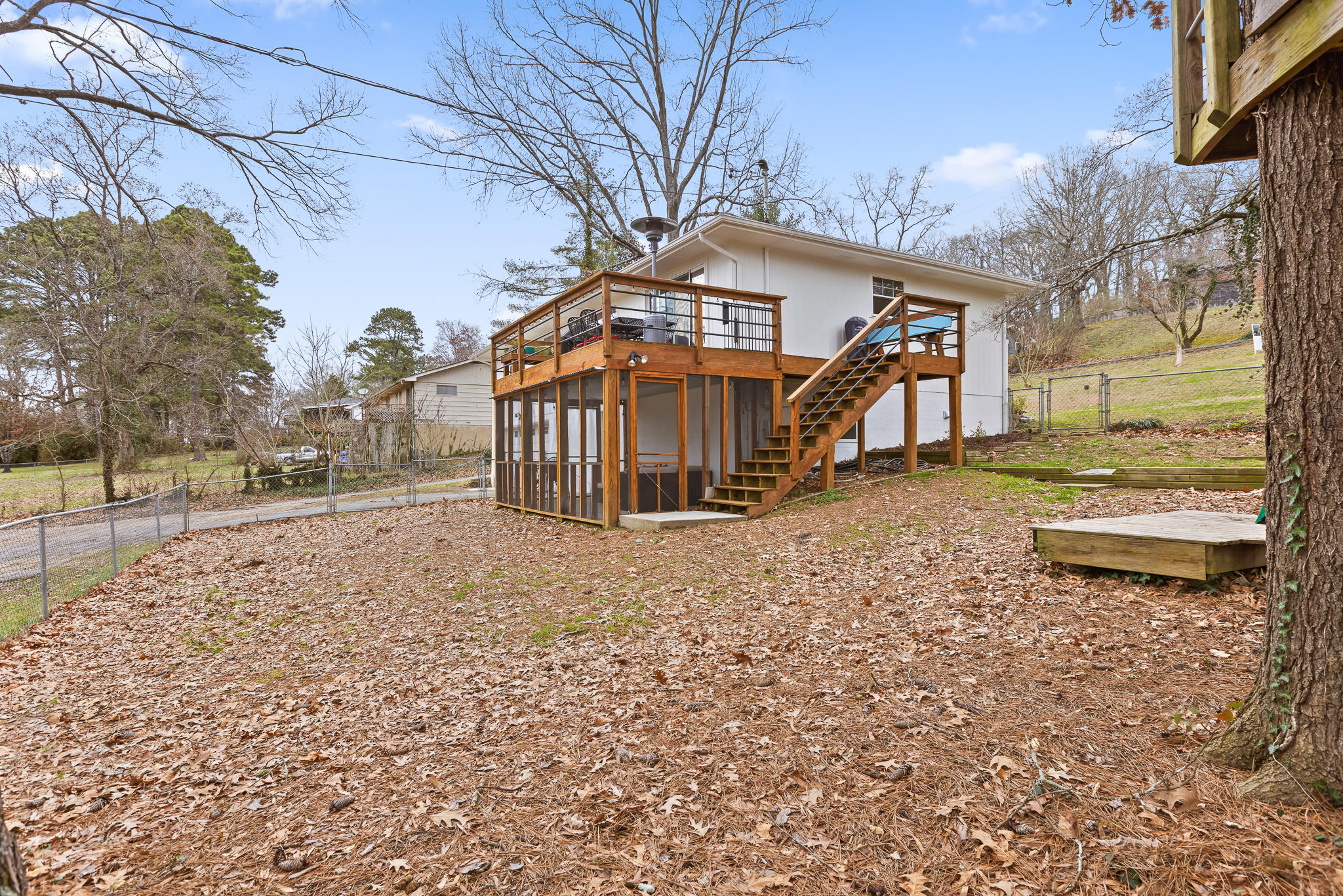 7301 Noah Reid Road Chattanooga, TN 37421 - Photo 34 of 42 Noah Reid