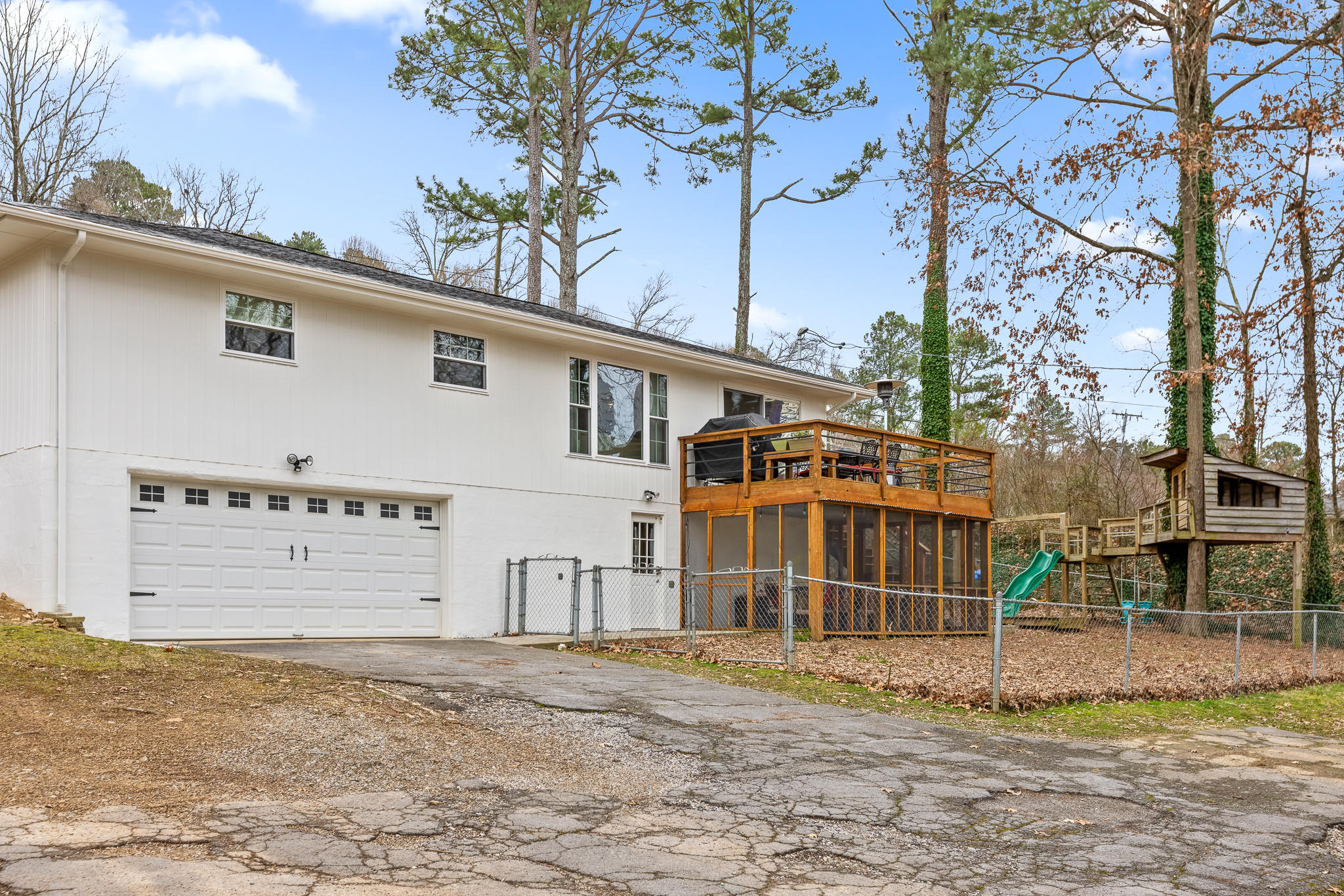 7301 Noah Reid Road Chattanooga, TN 37421 - Photo 35 of 42 Noah Reid