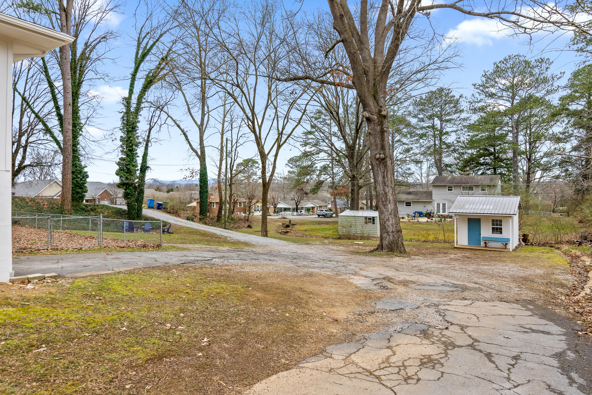 7301 Noah Reid Road Chattanooga, TN 37421 - Photo 36 of 42 Noah Reid