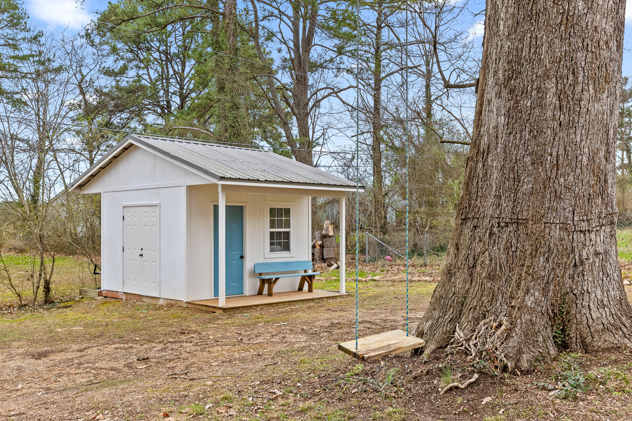7301 Noah Reid Road Chattanooga, TN 37421 - Photo 37 of 42 Noah Reid