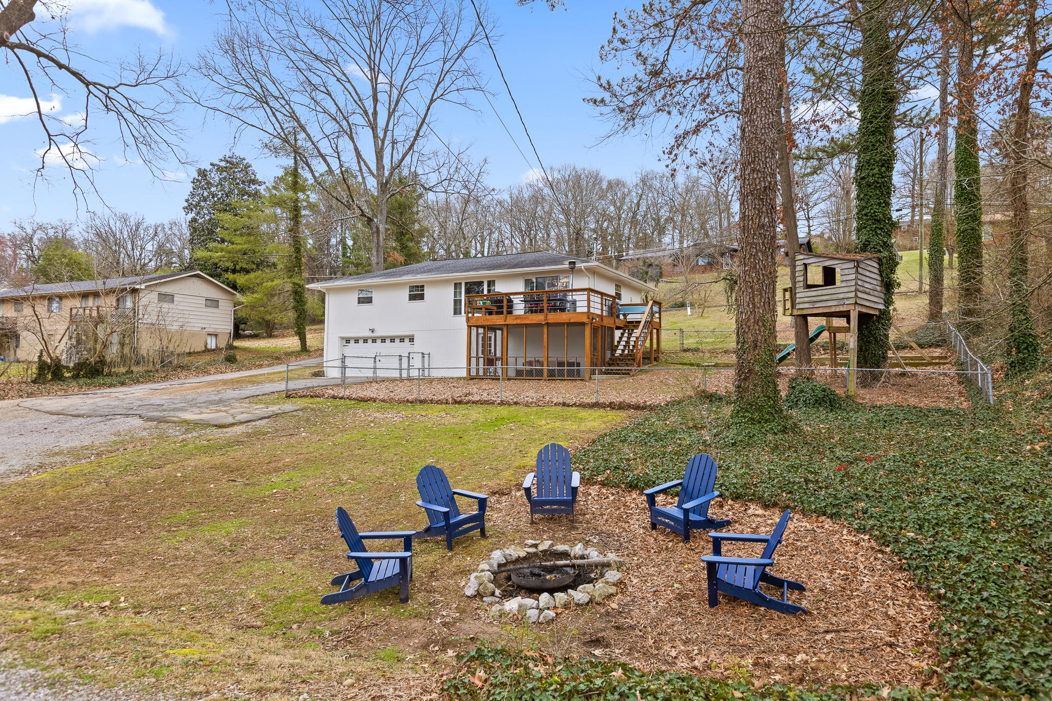 7301 Noah Reid Road Chattanooga, TN 37421 - Photo 39 of 42 Noah Reid