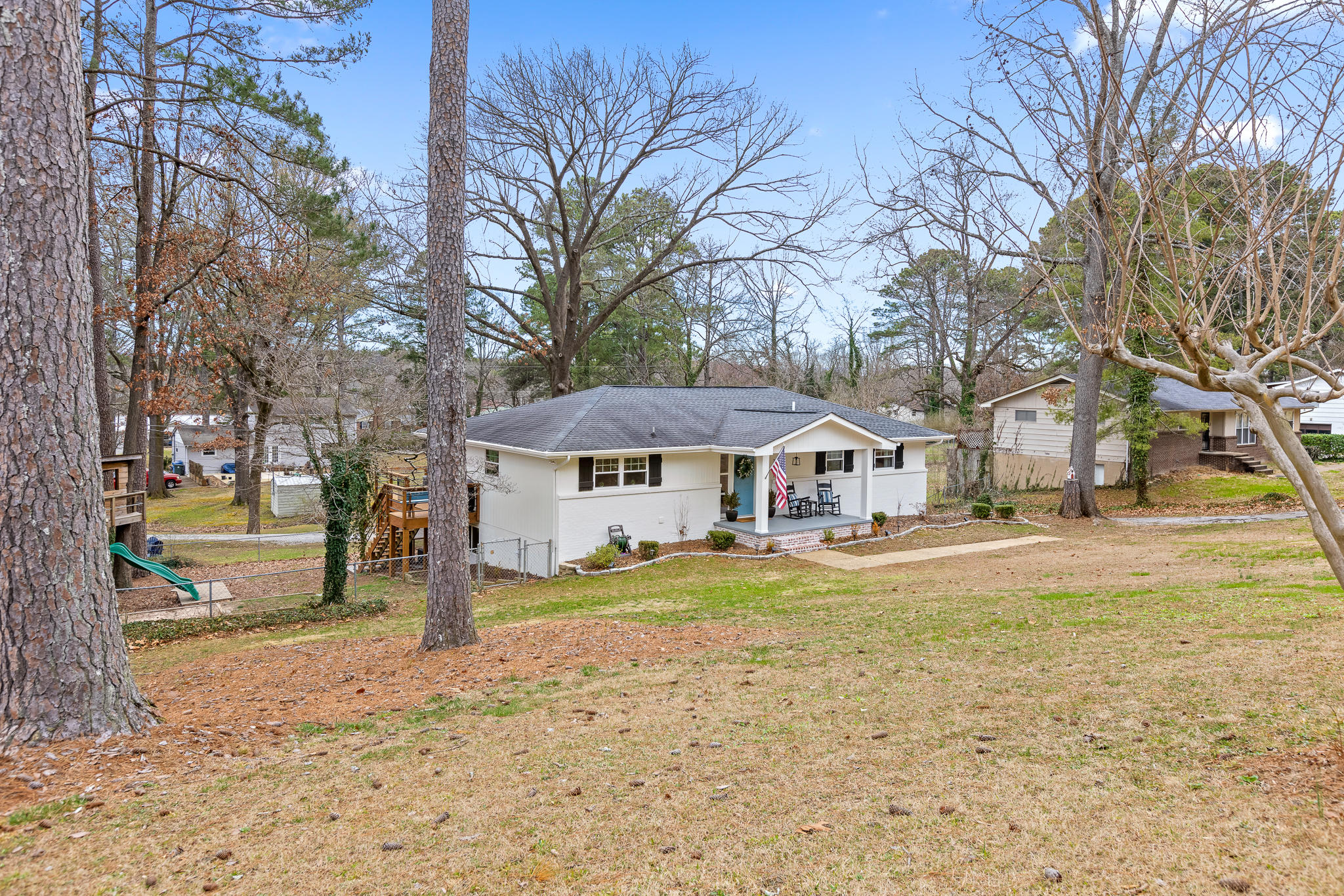 7301 Noah Reid Road Chattanooga, TN 37421 - Photo 40 of 42 Noah Reid